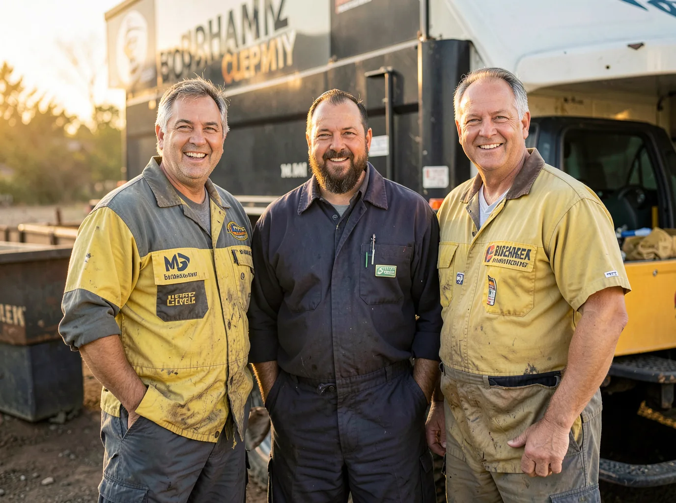 Sewage Cleanup company in Springvale, ME
