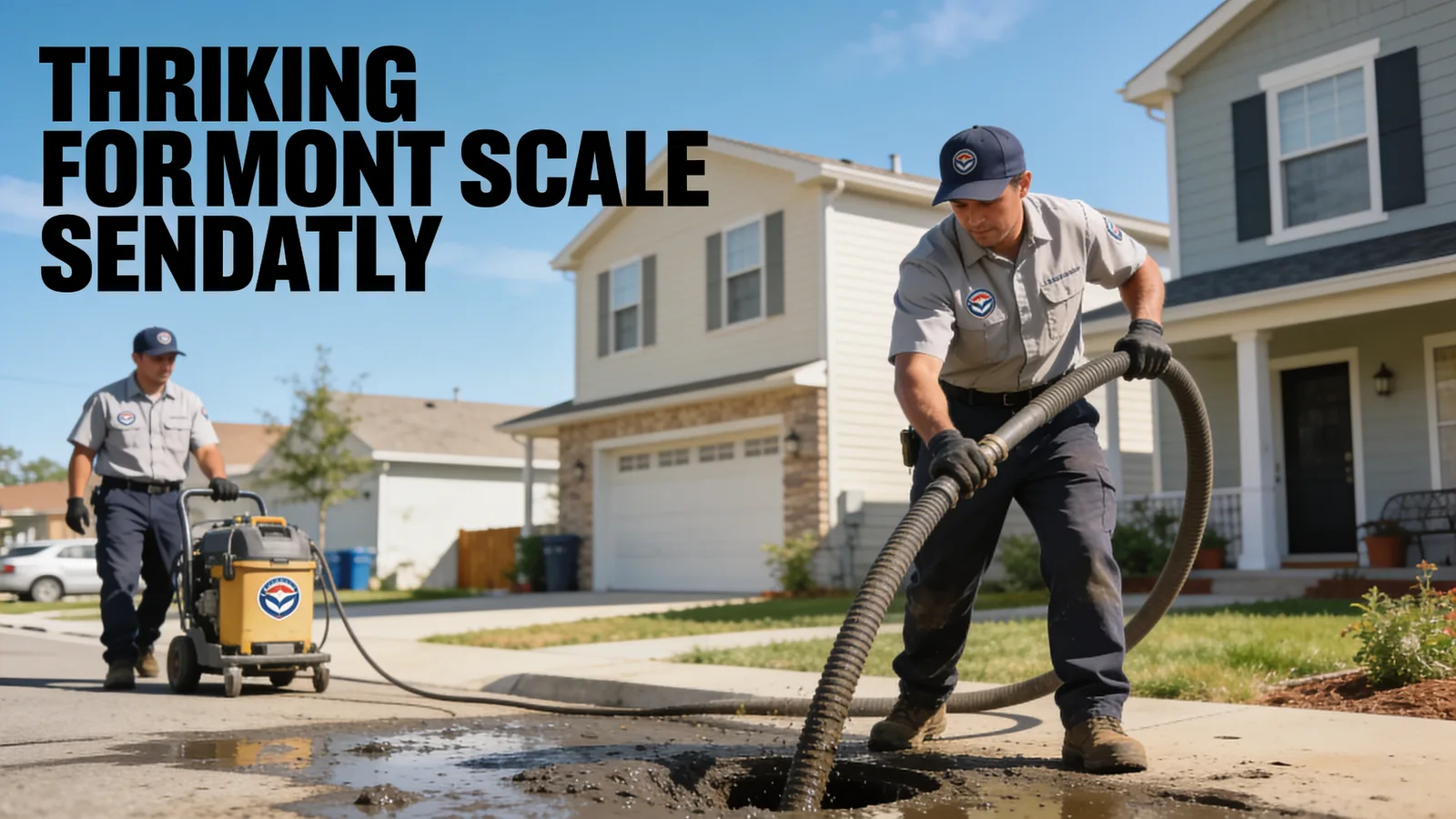 Sewage Cleanup in Springvale, ME near me